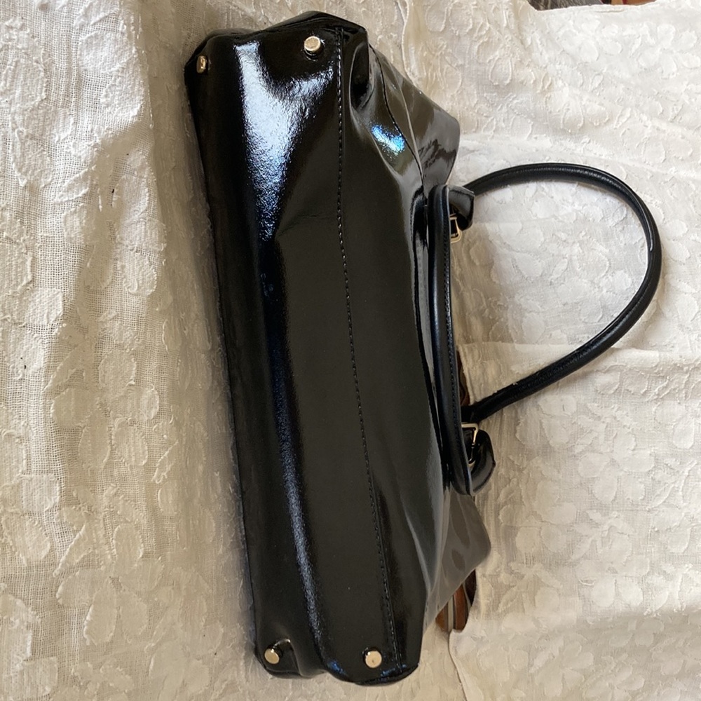 Kate Spade Elena  Ruthie Park Satchel - Picture 7 of 11